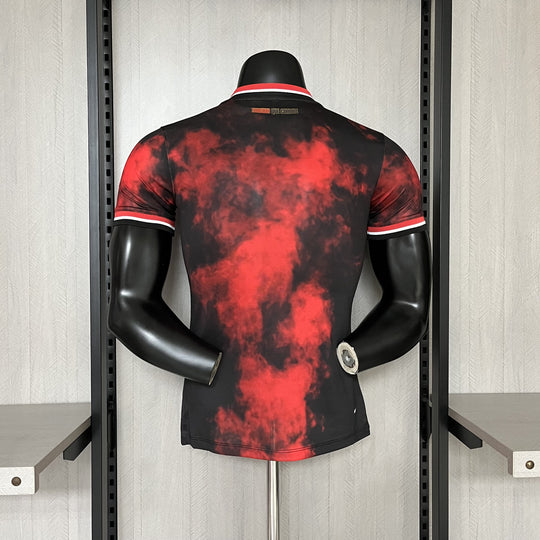 Camisa Jogador São Paulo III 2024/25