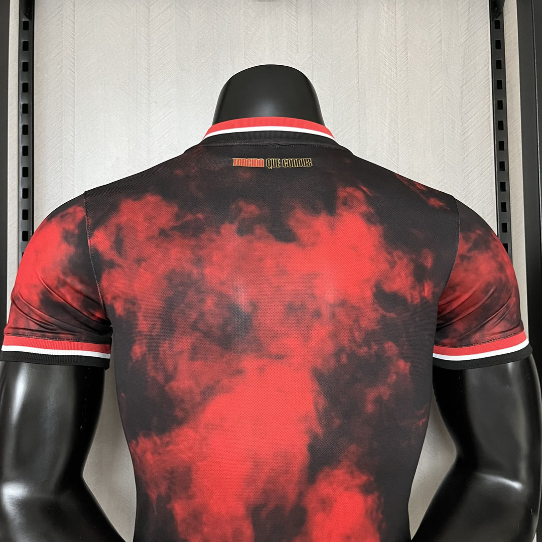 Camisa Jogador São Paulo III 2024/25