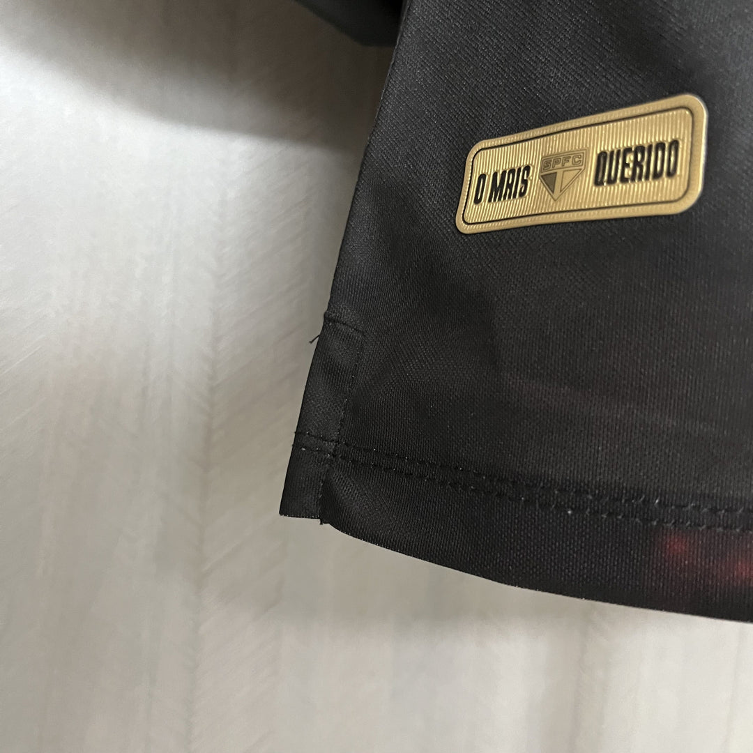 Camisa Jogador São Paulo III 2024/25