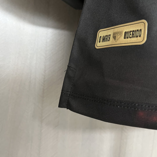 Camisa Jogador São Paulo III 2024/25