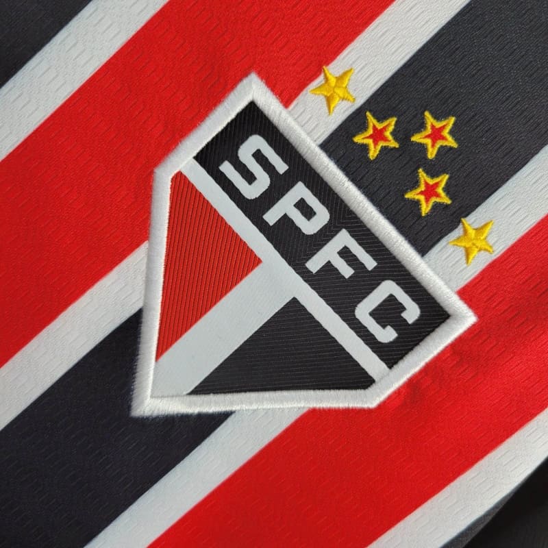 comprar-camisa-camiseta-blusa-do-são-paulo-spfc-new-balance-nova-lançamento-da-temporada-2024/25-24/25-feminina-baby-look-versão-modelo-torcedor-tricolor-ii-2-segunda-reserva-away-visitante-made-in-cotia-lucas-moura-luciano-calleri-pro-mantos