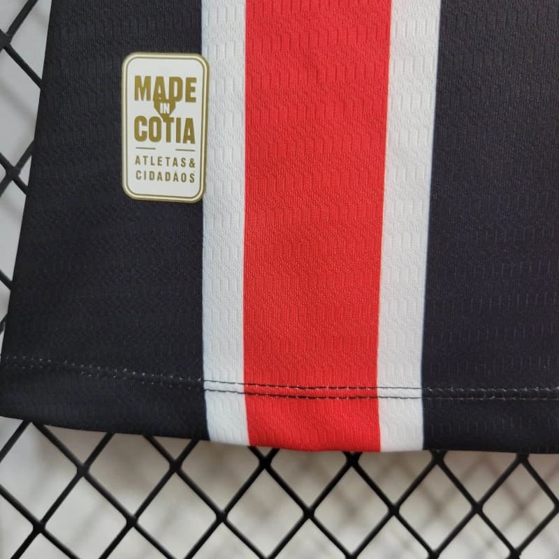 comprar-camisa-camiseta-blusa-do-são-paulo-spfc-new-balance-nova-lançamento-da-temporada-2024/25-24/25-feminina-baby-look-versão-modelo-torcedor-tricolor-ii-2-segunda-reserva-away-visitante-made-in-cotia-lucas-moura-luciano-calleri-pro-mantos