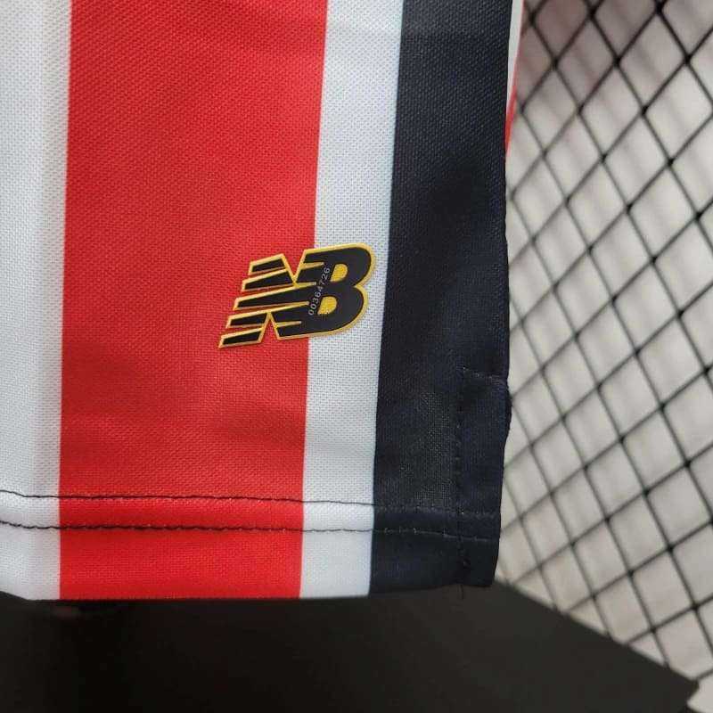 comprar-camisa-camiseta-blusa-do-são-paulo-spfc-new-balance-nova-lançamento-da-temporada-2024/25-24/25-masculina-versão-modelo-jogador-player-tricolor-ii-2-segunda-reserva-away-visitante-made-in-cotia-lucas-moura-luciano-calleri-pro-mantos