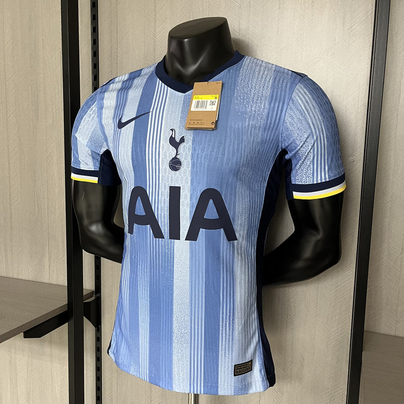 Camisa Jogador Tottenham II 2024/25