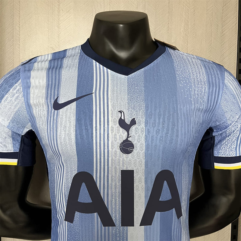 Camisa Jogador Tottenham II 2024/25