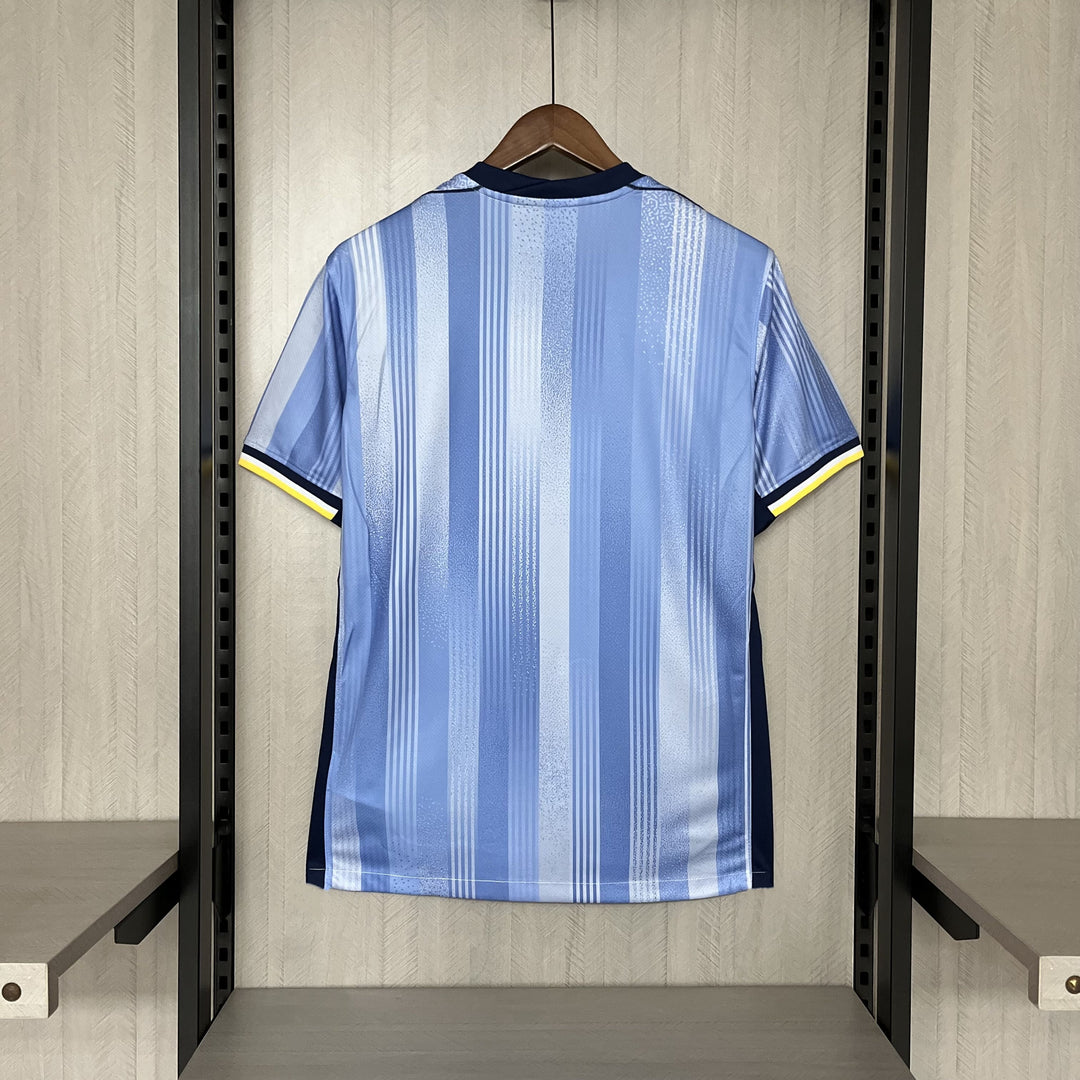 Camisa Torcedor Tottenham II 2024/25 - Masculina