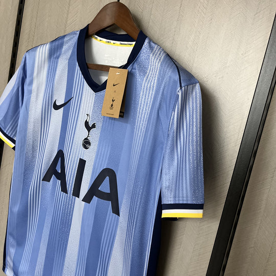 Camisa Torcedor Tottenham II 2024/25 - Masculina