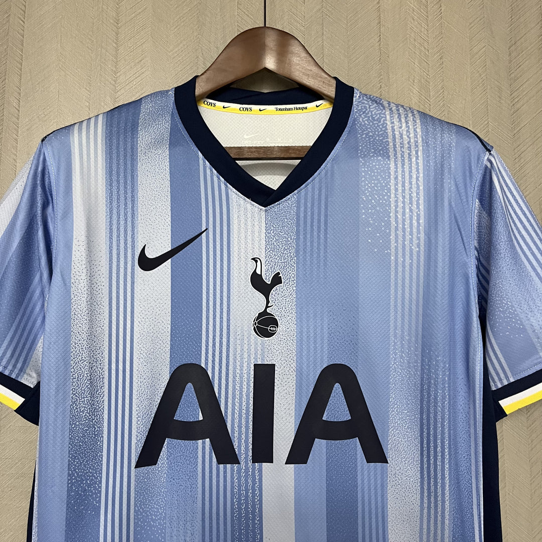Camisa Torcedor Tottenham II 2024/25 - Masculina