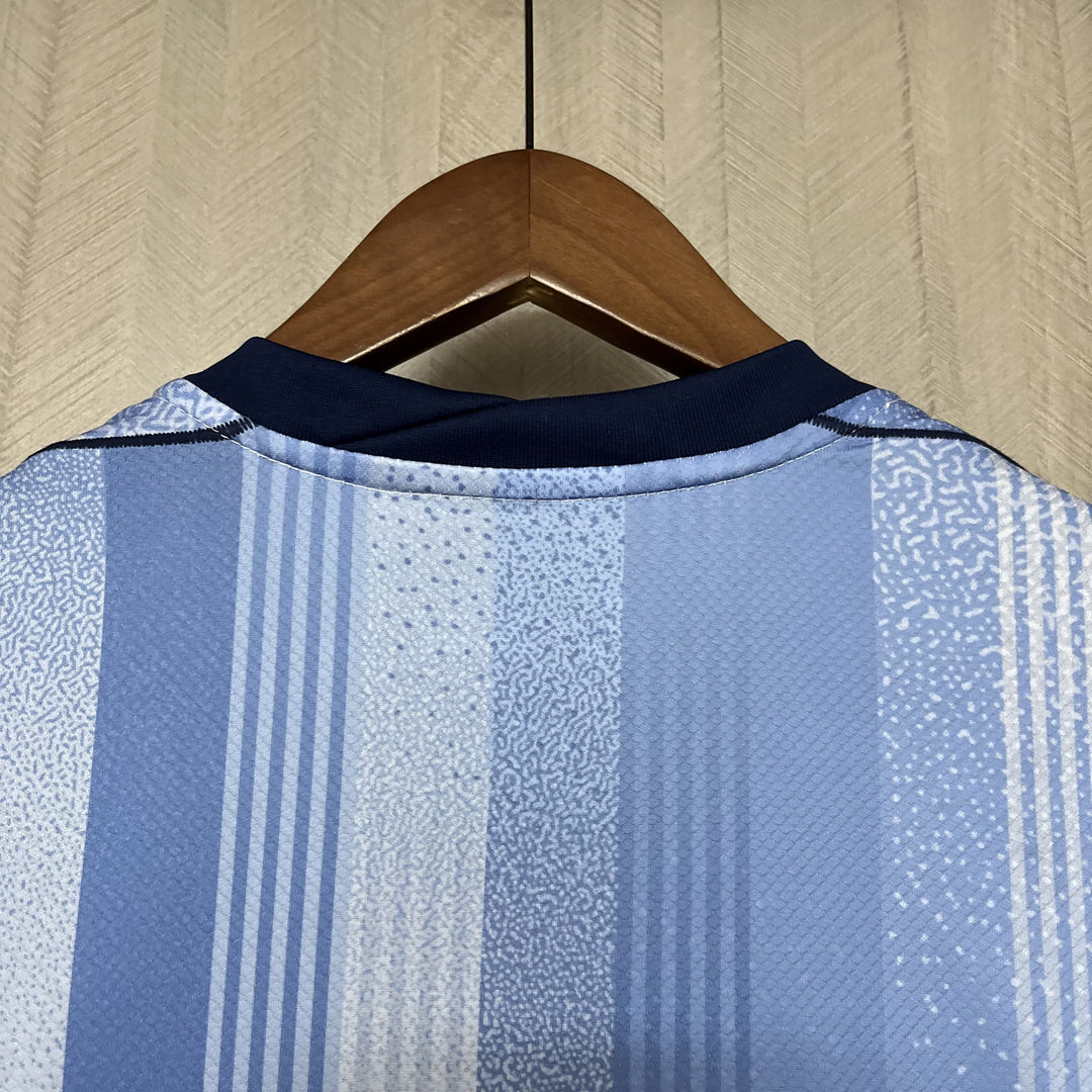 Camisa Torcedor Tottenham II 2024/25 - Masculina