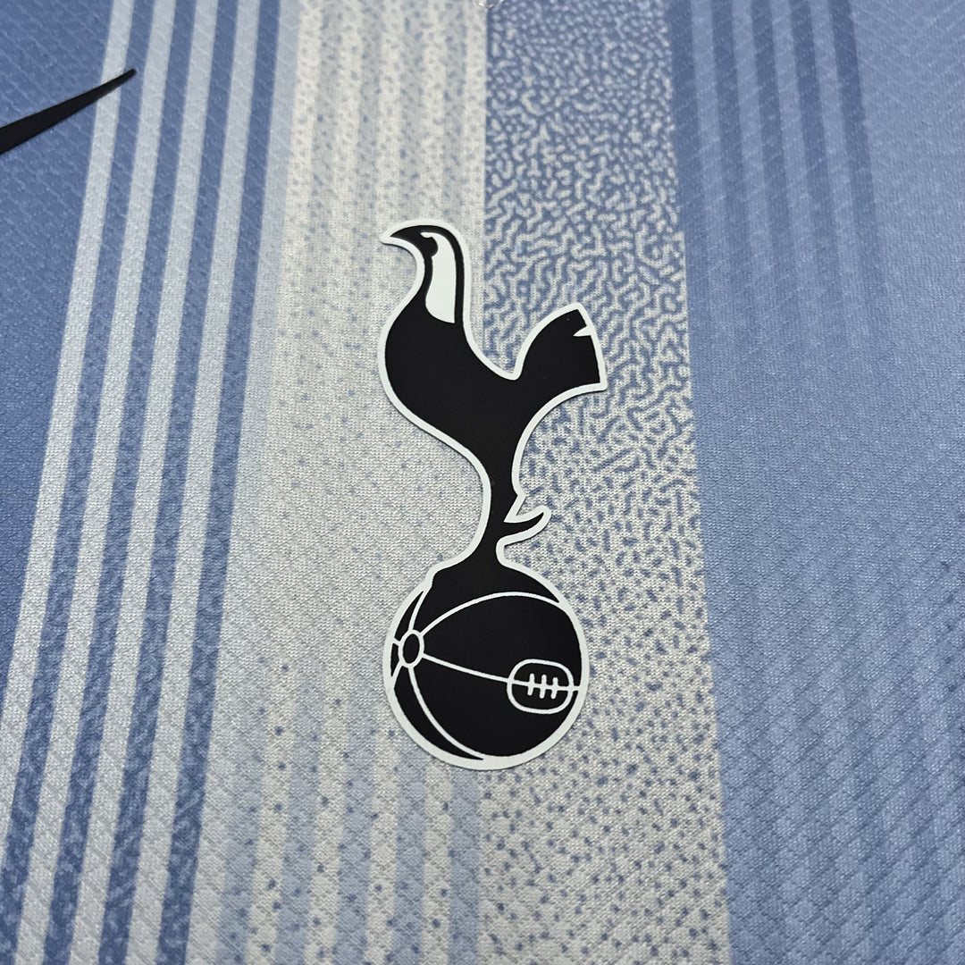Camisa Torcedor Tottenham II 2024/25 - Masculina