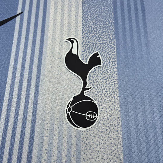 Camisa Torcedor Tottenham II 2024/25 - Masculina