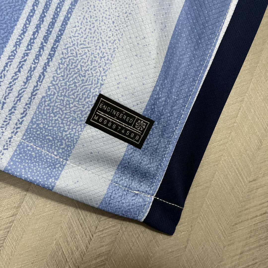 Camisa Torcedor Tottenham II 2024/25 - Masculina