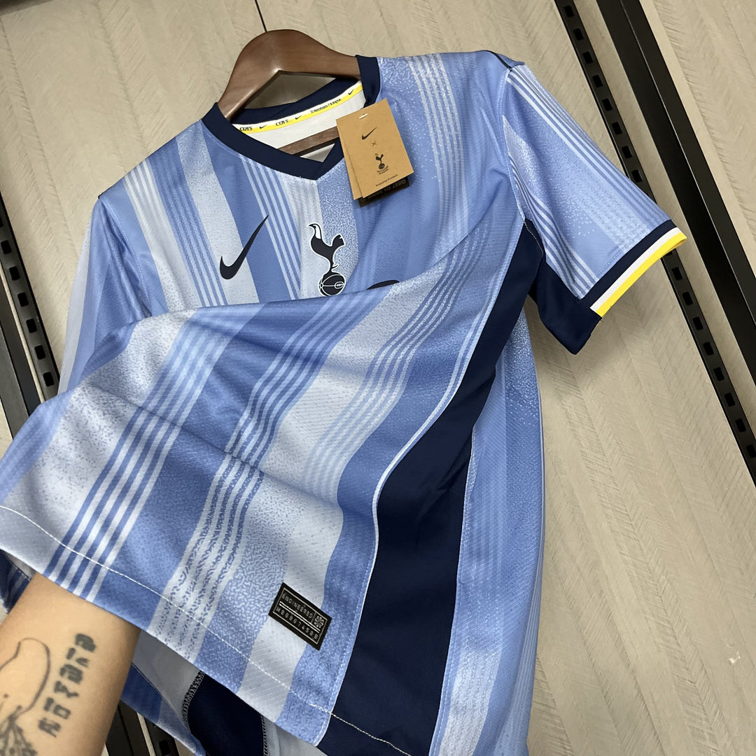 Camisa Torcedor Tottenham II 2024/25 - Masculina