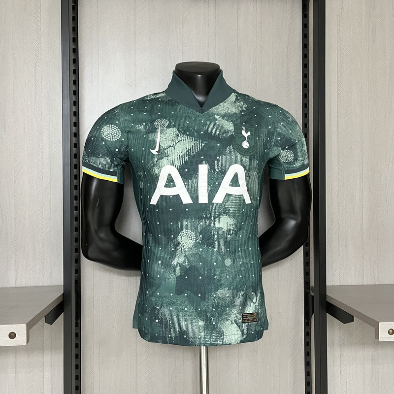 Camisa Jogador Tottenham III 2024/25