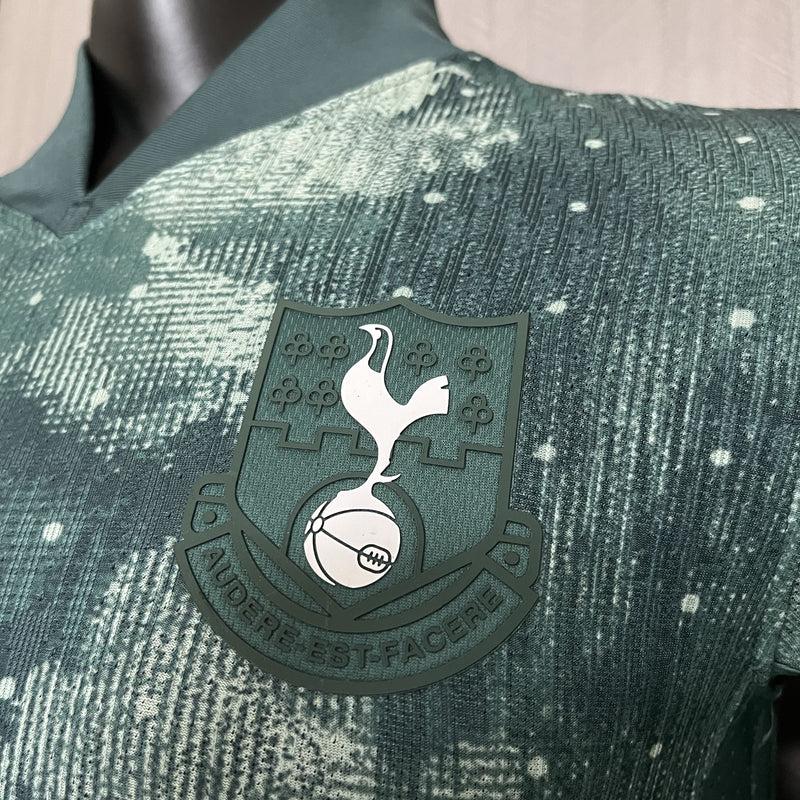 Camisa Jogador Tottenham III 2024/25