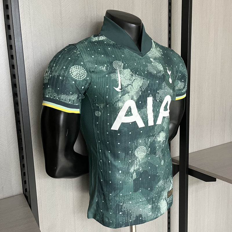 Camisa Jogador Tottenham III 2024/25