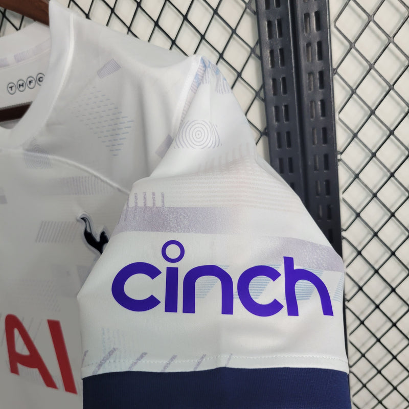 comprar-camisa-camiseta-blusa-do-tottenham-spurs-i-1-masculina-titular-principal-home-primeira-branca-da-temporada-2023/24-23/24-nova-lançamento-versão-modelo-torcedor-tailandesa-réplica-de-time-de-futebol-richarlison-son