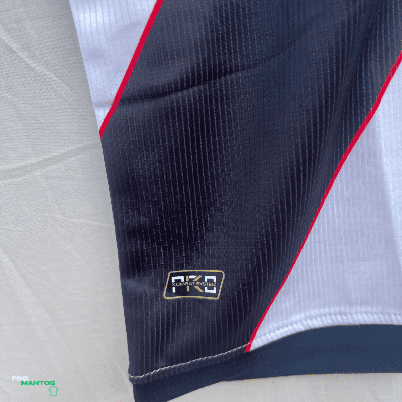 Camisa Vasco II 2024/25 - Masculina