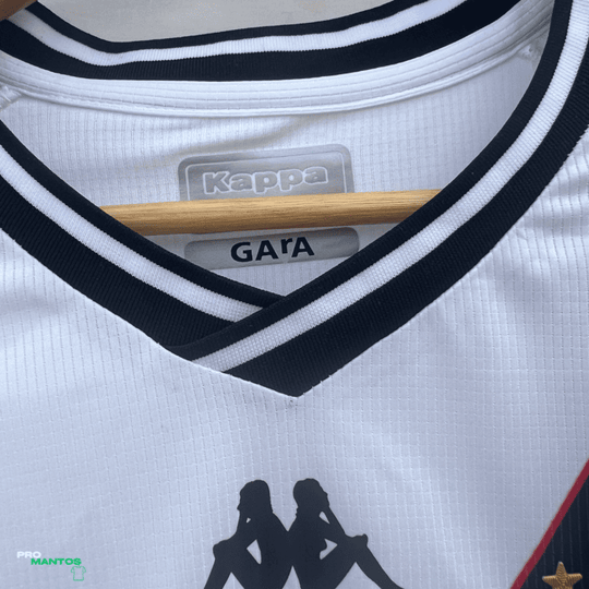 Camisa Vasco II 2024/25 - Masculina