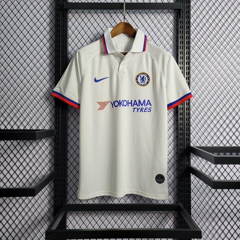 comprar-camisa-camiseta-blusa-retrô-antiga-do-chelsea-da-temporada-2019/20-19/20-branca-gola-polo-ii-2-segunda-reserva-masculina-versão-modelo-torcedor-tailandesa-réplica-de-time-de-futebol