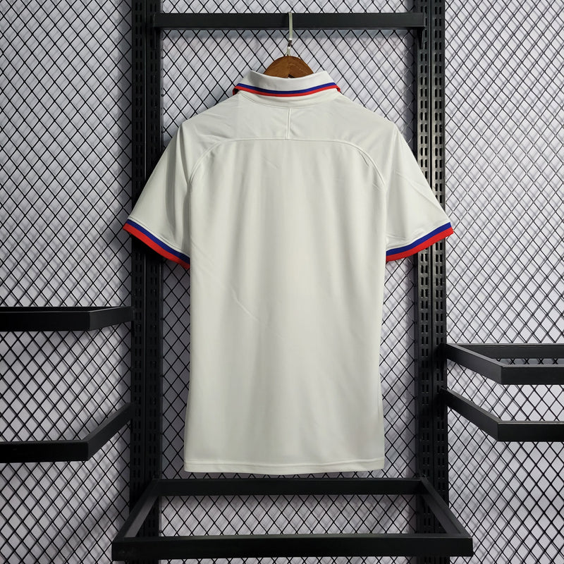 comprar-camisa-camiseta-blusa-retrô-antiga-do-chelsea-da-temporada-2019/20-19/20-branca-gola-polo-ii-2-segunda-reserva-masculina-versão-modelo-torcedor-tailandesa-réplica-de-time-de-futebol