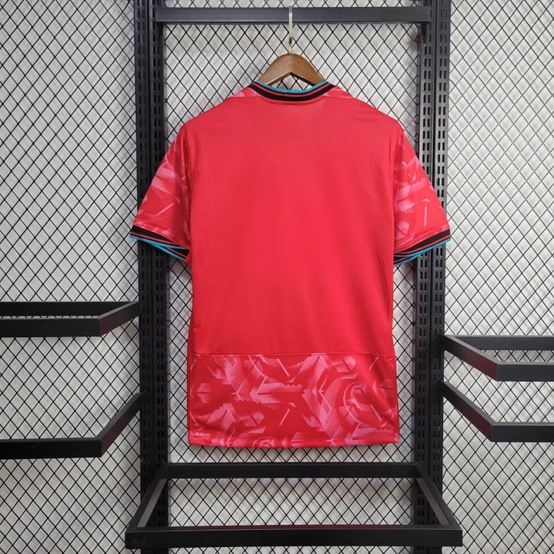 Camisa Torcedor Coreia do Sul I 2024/25 - Masculina