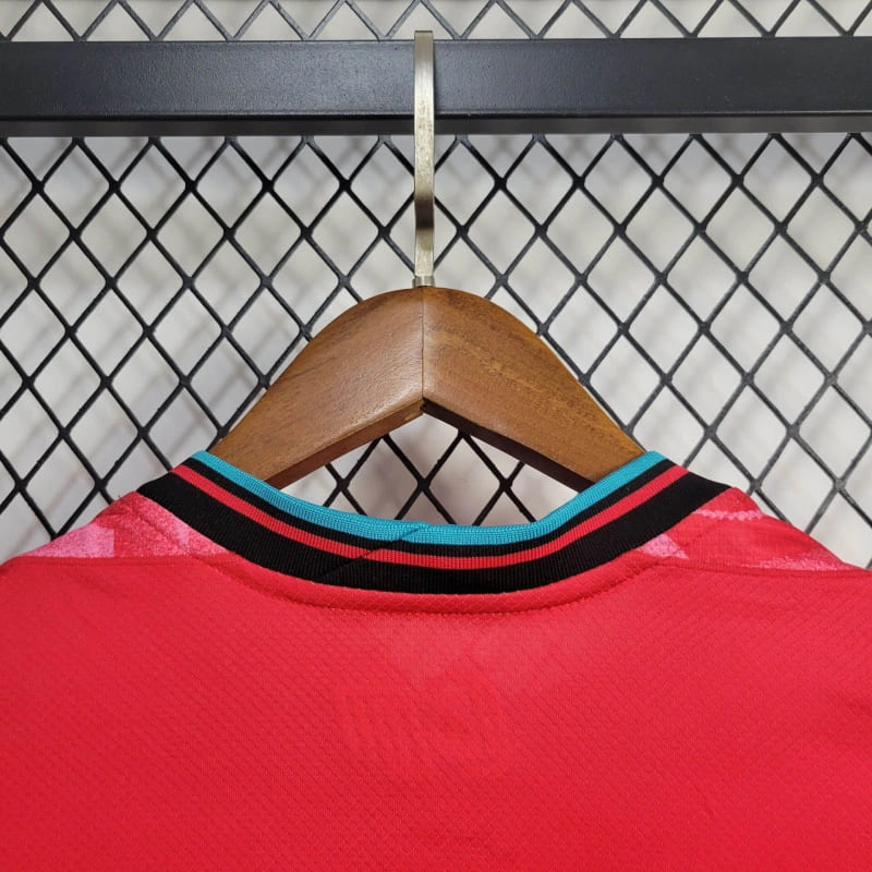 Camisa Torcedor Coreia do Sul I 2024/25 - Masculina