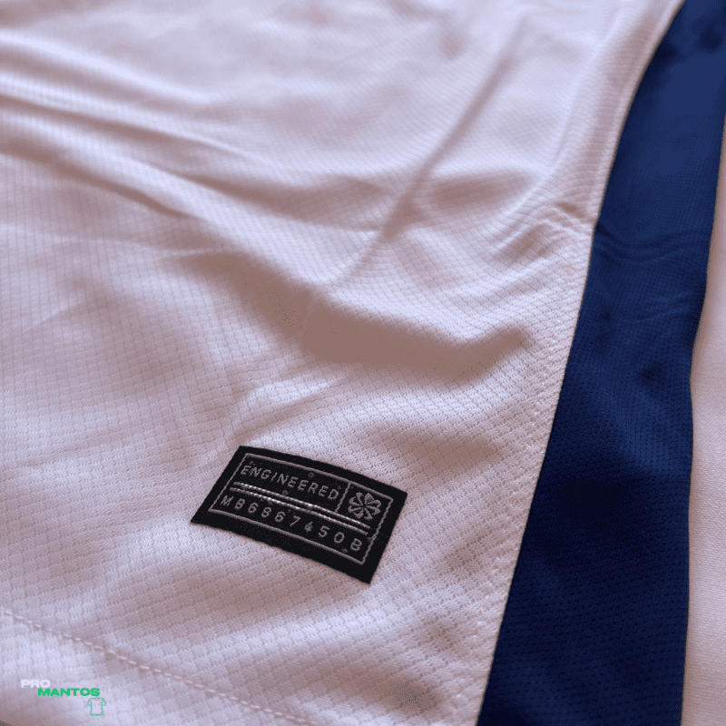 Camisa Torcedor Inglaterra I 2024/25 - Masculina