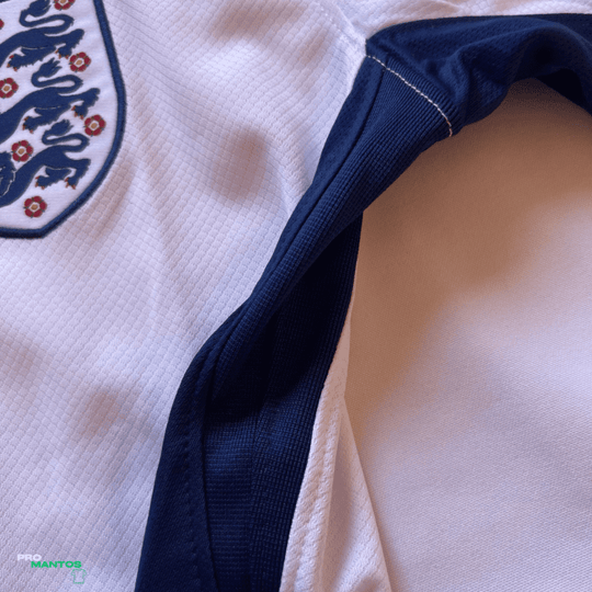 Camisa Torcedor Inglaterra I 2024/25 - Masculina