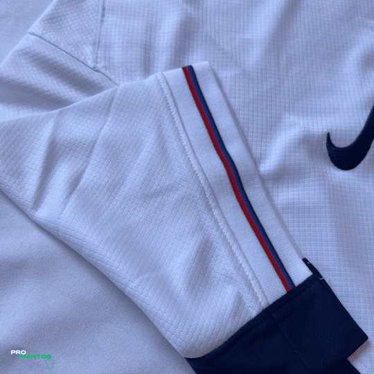 Camisa Torcedor Inglaterra I 2024/25 - Masculina
