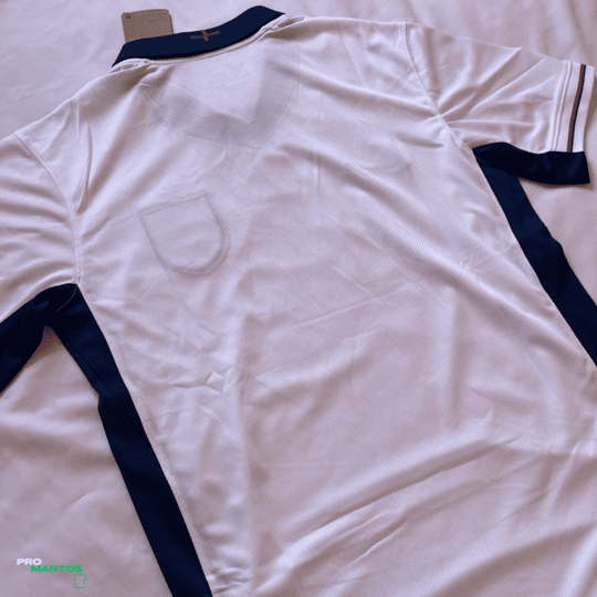 Camisa Torcedor Inglaterra I 2024/25 - Masculina