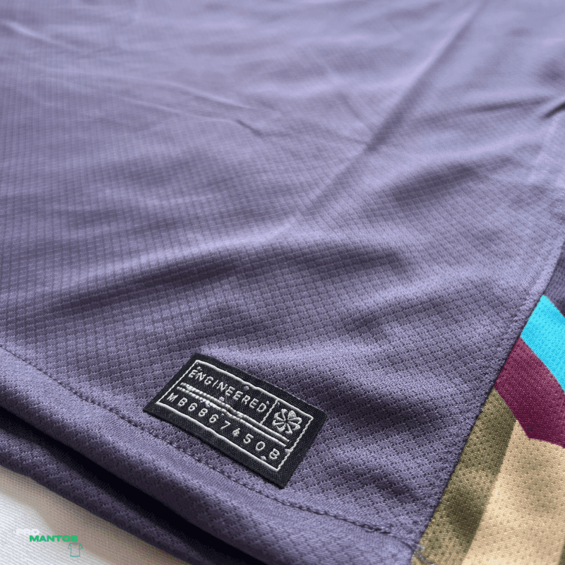 Camiseta de aficionado Inglaterra II 2024/25 - Hombre