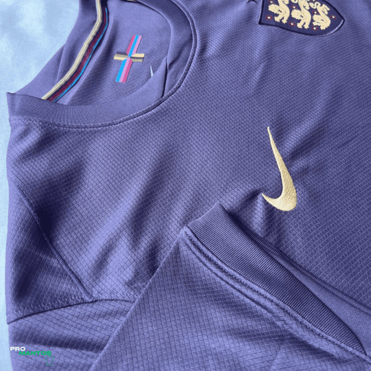 Camiseta de aficionado Inglaterra II 2024/25 - Hombre