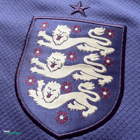 Camiseta de aficionado Inglaterra II 2024/25 - Hombre