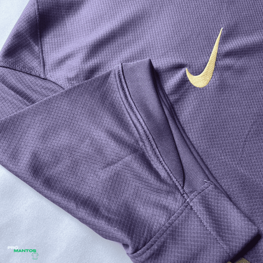 Camiseta de aficionado Inglaterra II 2024/25 - Hombre