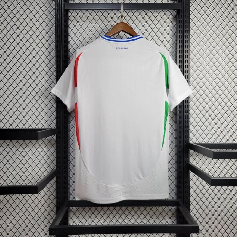 Camisa Torcedor Itália II 2024/25 - Masculina