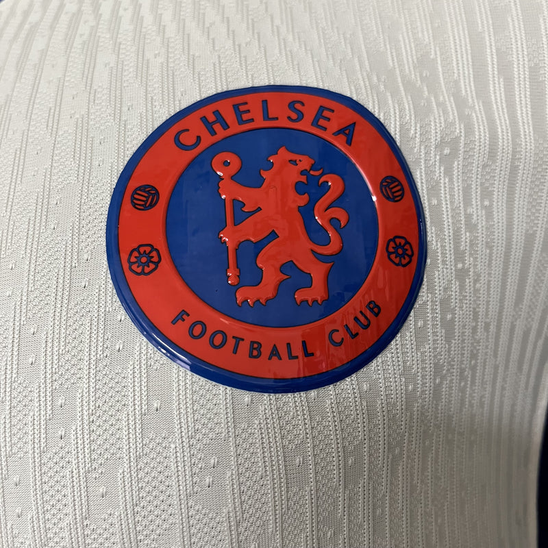 Camisa Jogador Chelsea II 2024/25