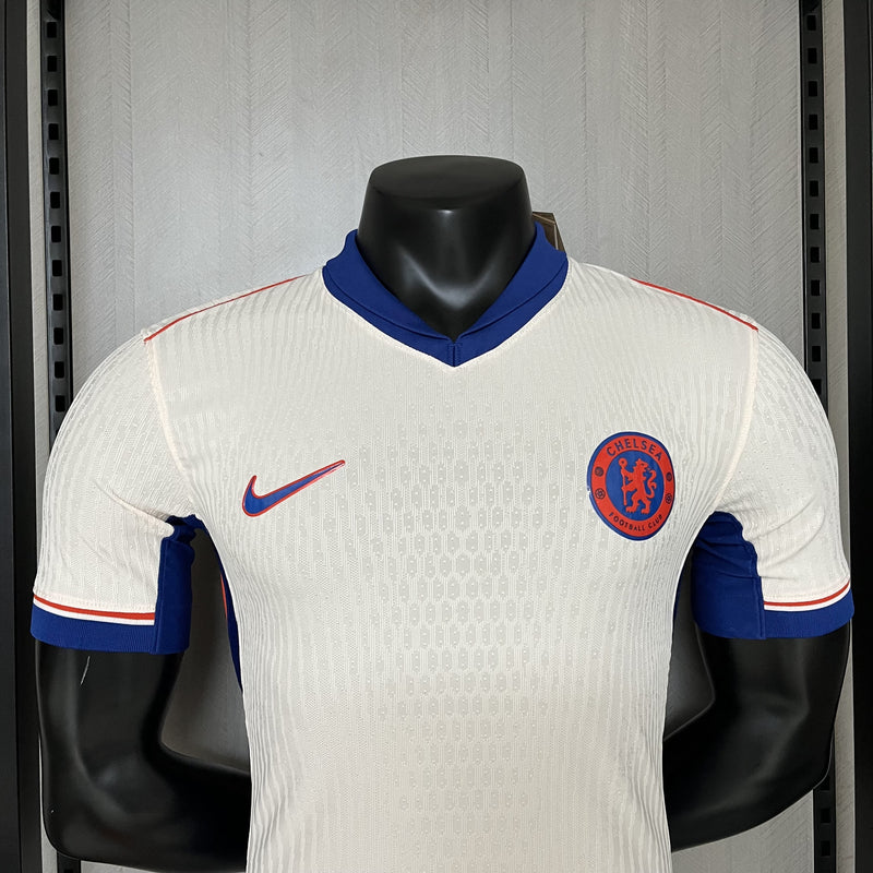 Camisa Jogador Chelsea II 2024/25