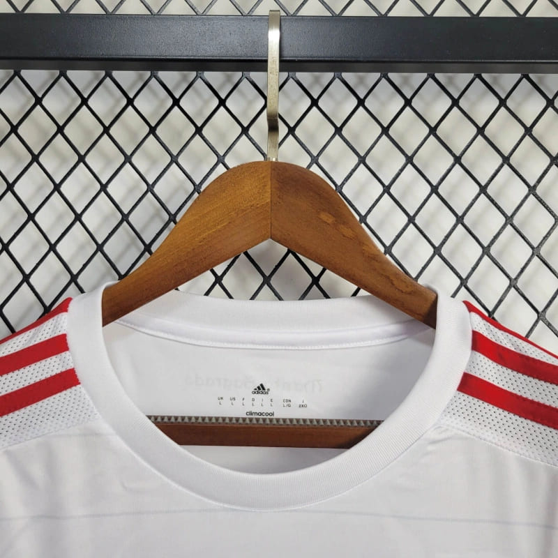 Camiseta Retro Flamengo II 2015/16 - Hombre