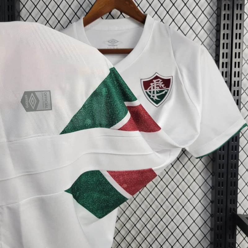Camisa Fluminense II 2024/25 - Masculina
