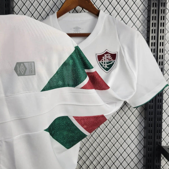 Camisa Fluminense II 2024/25 - Masculina
