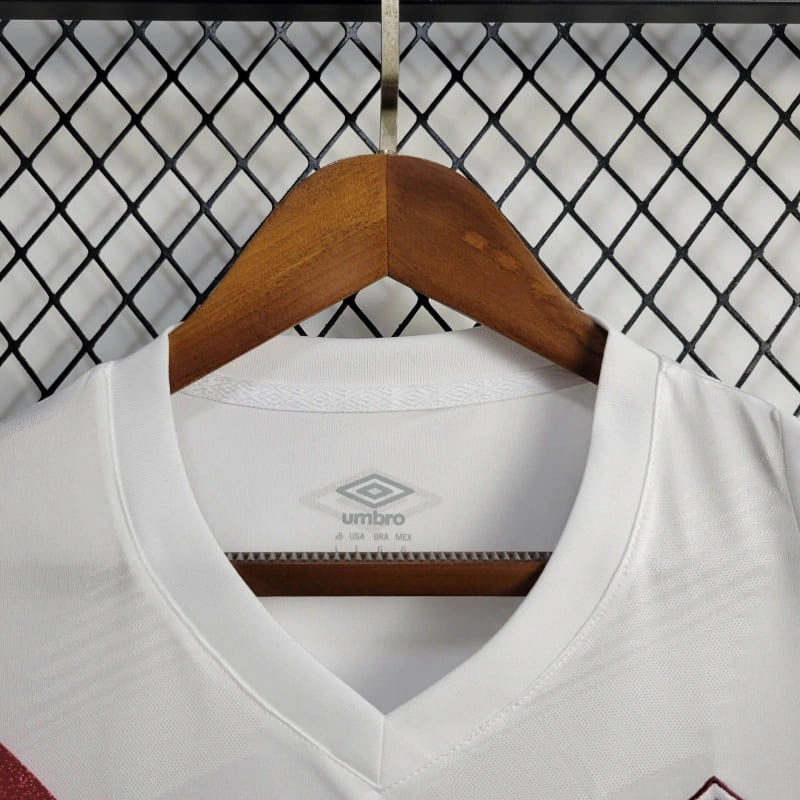 Camisa Fluminense II 2024/25 - Masculina