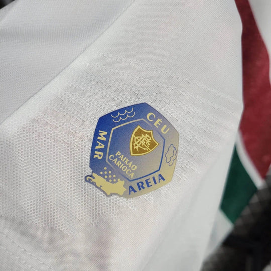 Camisa Fluminense II 2024/25 - Masculina