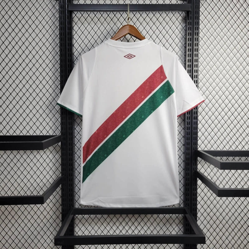 Camisa Fluminense II 2024/25 - Masculina