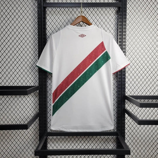 Camisa Fluminense II 2024/25 - Masculina