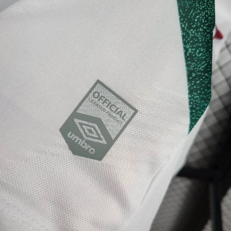 Camisa Fluminense II 2024/25 - Masculina