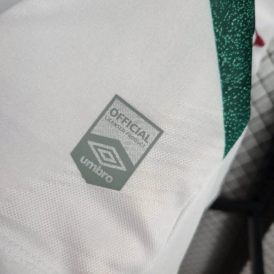 Camisa Fluminense II 2024/25 - Masculina