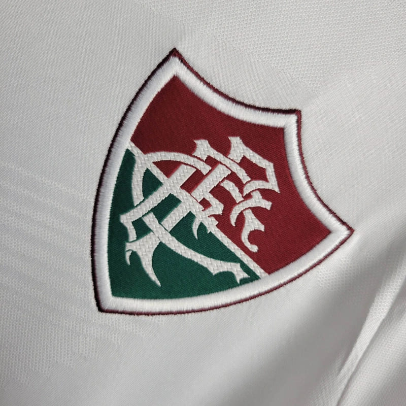 Camisa Fluminense II 2024/25 - Masculina