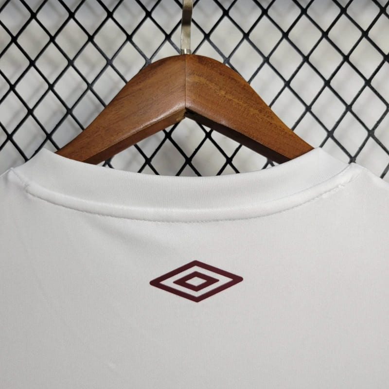 Camisa Fluminense II 2024/25 - Masculina