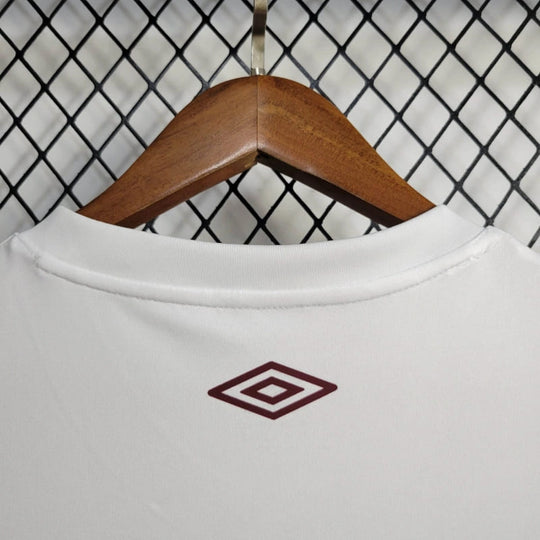 Camisa Fluminense II 2024/25 - Masculina